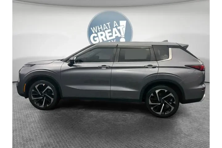 $18515 : Mitsubishi Outlander 2022 AW image 7