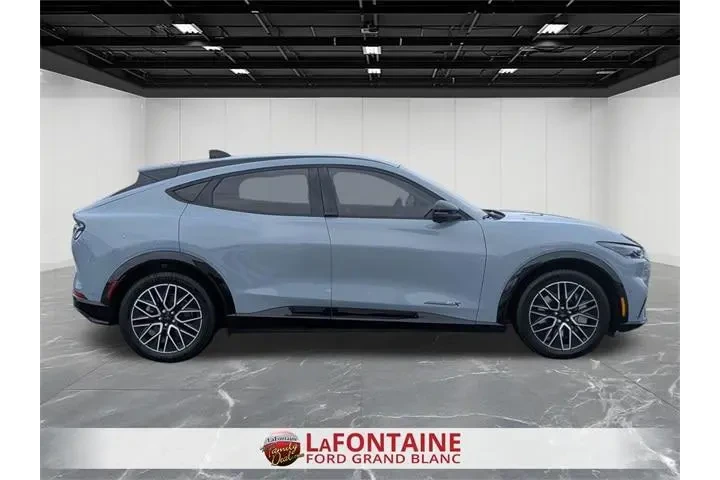 $30000 : Ford Mustang Mach-E 2024 AWD image 6