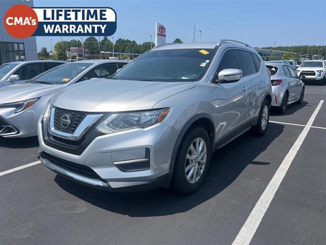 $15690 : PRE-OWNED 2019 NISSAN ROGUE SV image 4