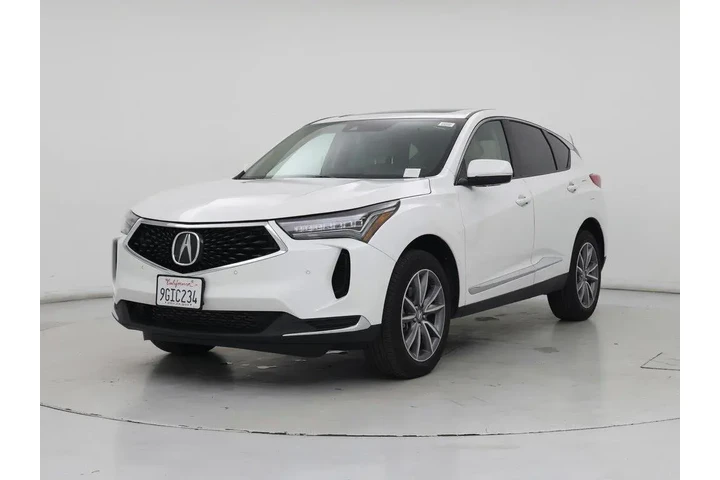 $32998 : Acura RDX 2023 4dr SUV w/Tec image 4