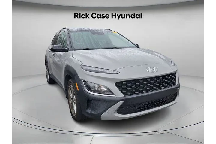 $20591 : Hyundai KONA 2023 AWD SEL 4d image 4
