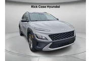 $20591 : Hyundai KONA 2023 AWD SEL 4d thumbnail