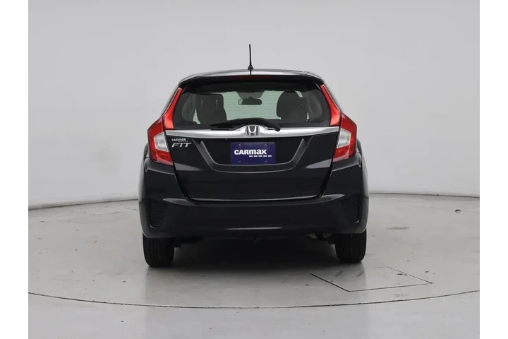 $15998 : Honda Fit 2016 EX 4dr Hatchb image 6