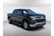 Chevrolet Silverado 1500 202 en New Orleans