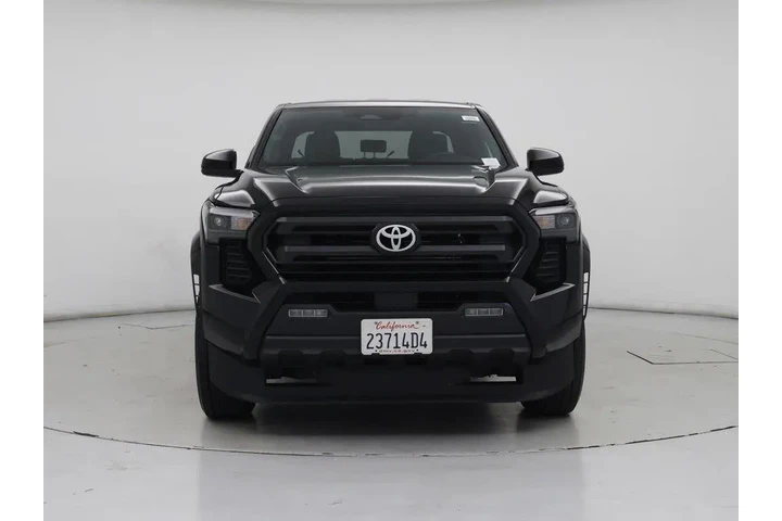 $34998 : Toyota Tacoma 2025 4x2 SR5 4 image 5
