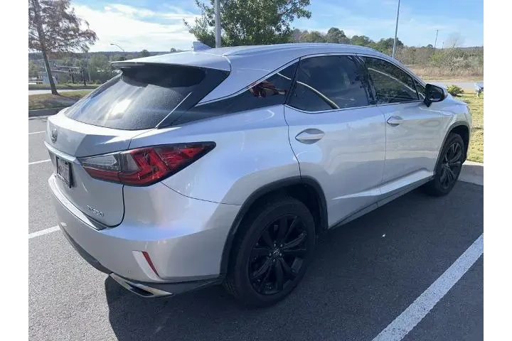 $19857 : Lexus RX 350 2017 4dr SUV image 9