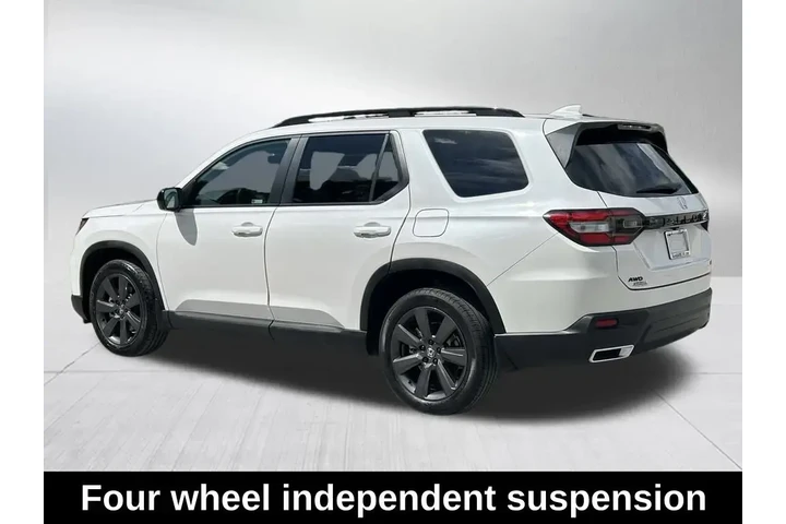 $33953 : Honda Pilot 2023 AWD Sport 4 image 7