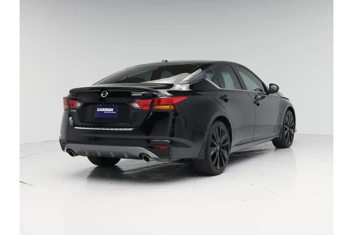 $22998 : Nissan Altima 2022 2.5 SR 4d image 8