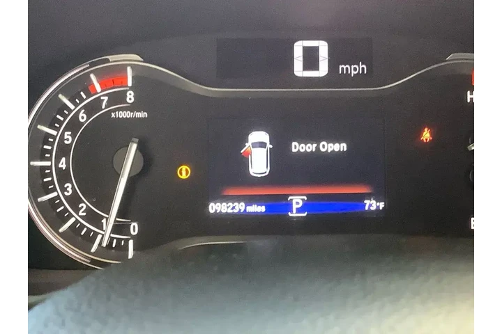 $19391 : Honda Pilot 2016 AWD Elite 4 image 10