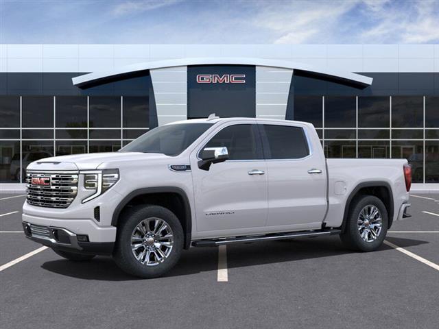 $77100 : New 2025 Sierra 1500 Denali image 2