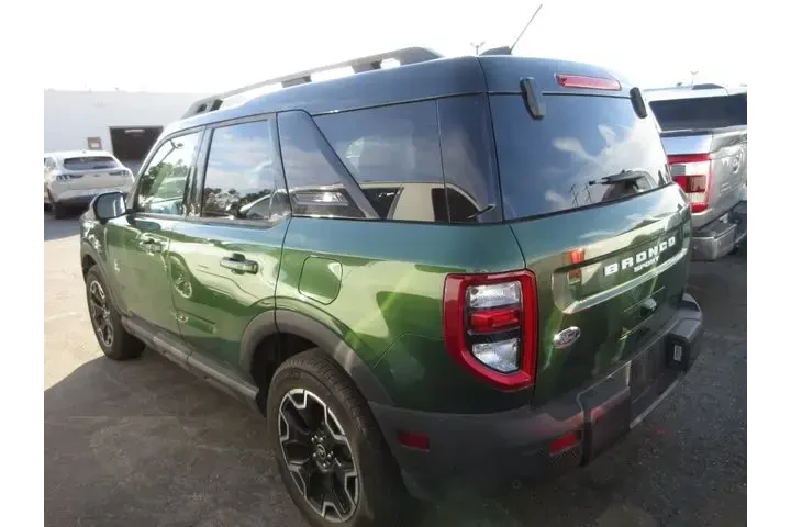 $29999 : Ford Bronco Sport 2025 AWD O image 2