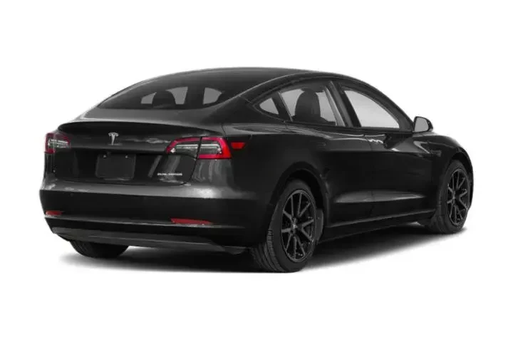 $23963 : Tesla Model 3 2023 4dr Sedan image 2