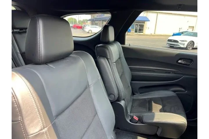 Dodge Durango 2022 AWD GT 4d image 4