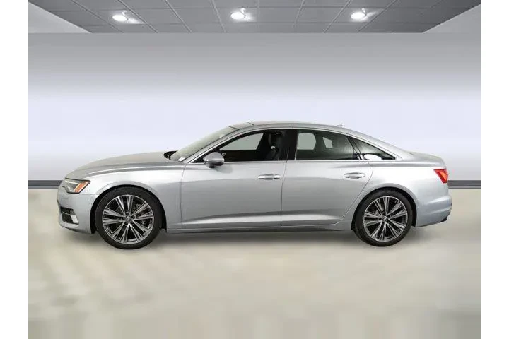 $19999 : Audi A6 2020 AWD quattro Pre image 2
