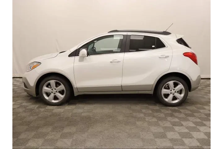 $10995 : Buick Encore 2015 Base 4dr C image 4