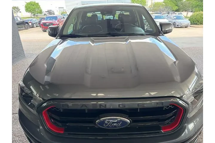 $31246 : Ford Ranger 2021 4x4 Lariat image 4