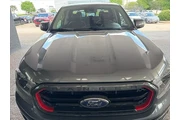 $31246 : Ford Ranger 2021 4x4 Lariat thumbnail