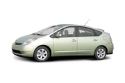 Toyota Prius 2008 Base 4dr H