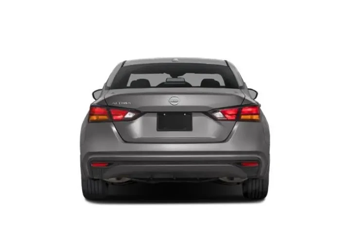 $30070 : Nissan Altima 2025 2.5 SV 4d image 8