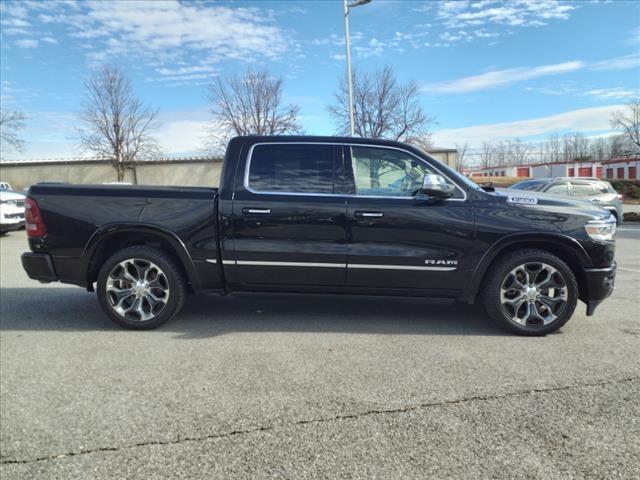 $39989 : CERTIFIED PRE-OWNED  RAM 1500 image 3