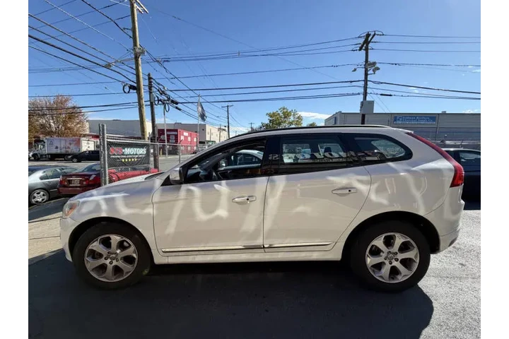 $6499 : 2016 XC60 T5 Drive-E image 7