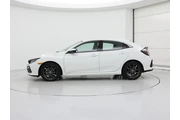 $25998 : Honda Civic 2020 EX 4dr Hatc thumbnail