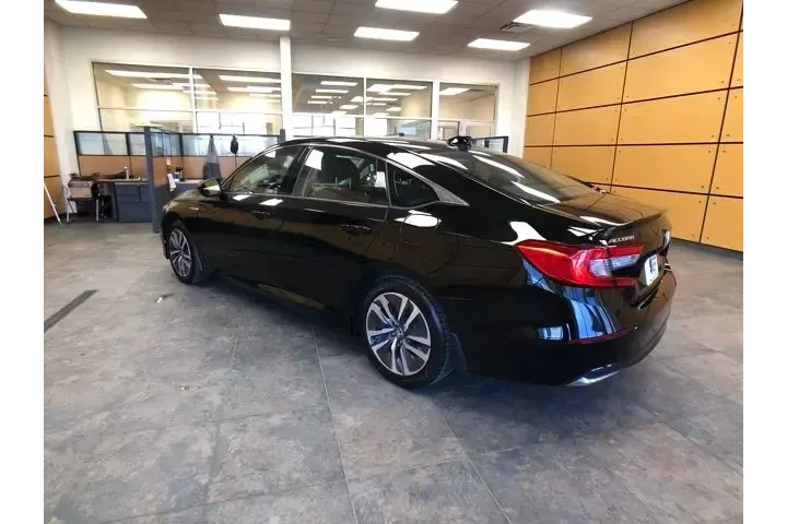 $15224 : Honda Accord Hybrid 2018 Bas image 5
