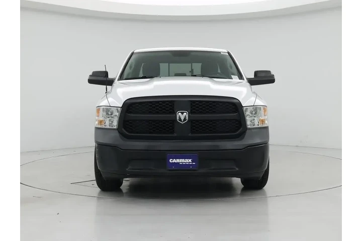 $25998 : Ram 1500 2018 4x2 Tradesman image 5