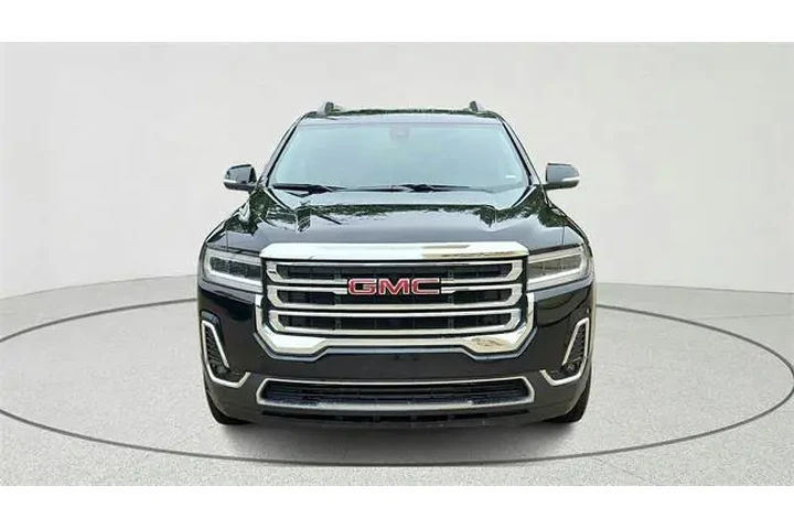 $25457 : GMC Acadia 2023 SLT 4dr SUV image 8