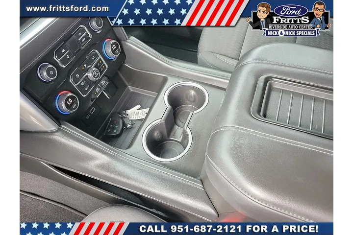 $39820 : Chevrolet Tahoe 2022 4x2 LS image 8