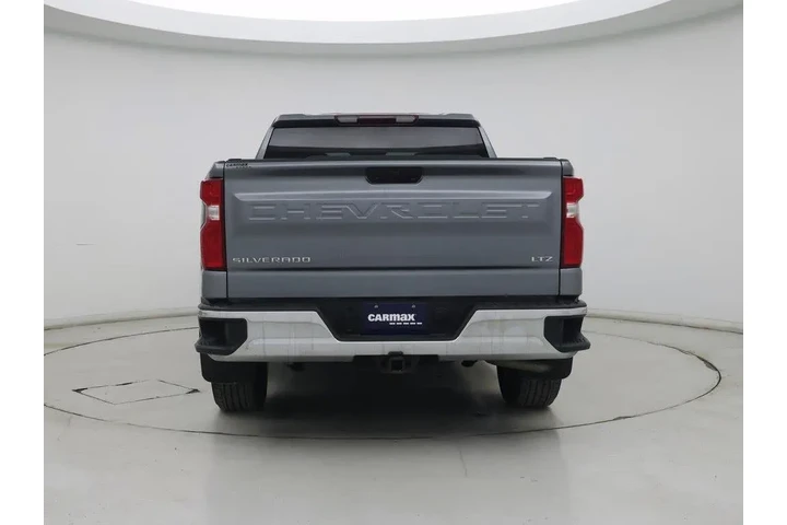 $34998 : Chevrolet Silverado 1500 202 image 6