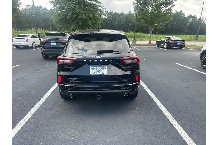 $24531 : Ford Escape 2023 AWD ST-Line image 3