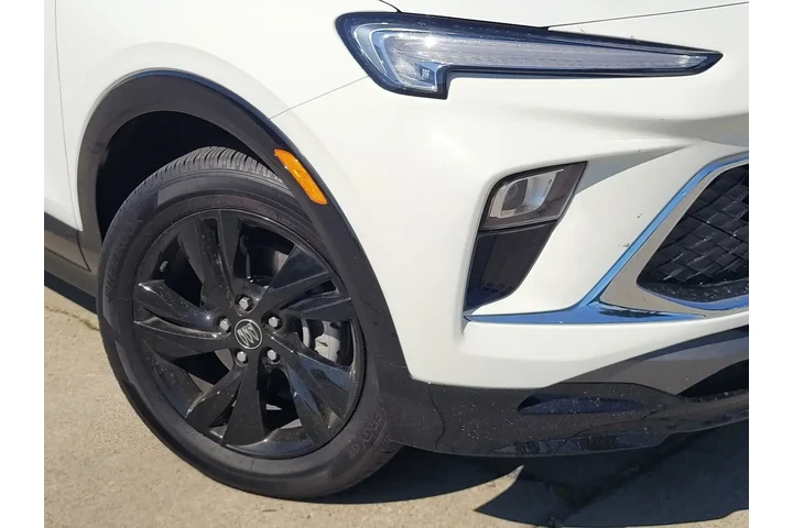 $17999 : Buick Encore GX 2024 Sport T image 9