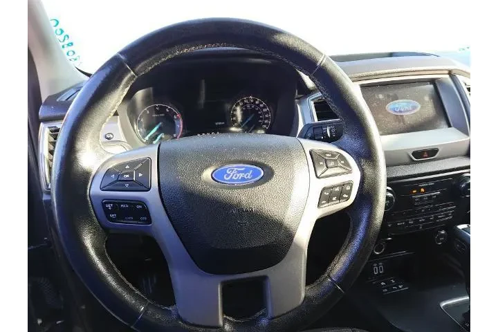 $20641 : Ford Ranger 2019 4x2 XL 4dr image 10