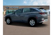 $26995 : Hyundai TUCSON 2025 AWD SE 4 thumbnail