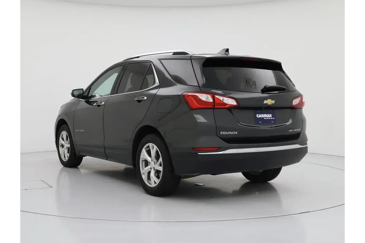 $16998 : Chevrolet Equinox 2019 4x4 P image 2