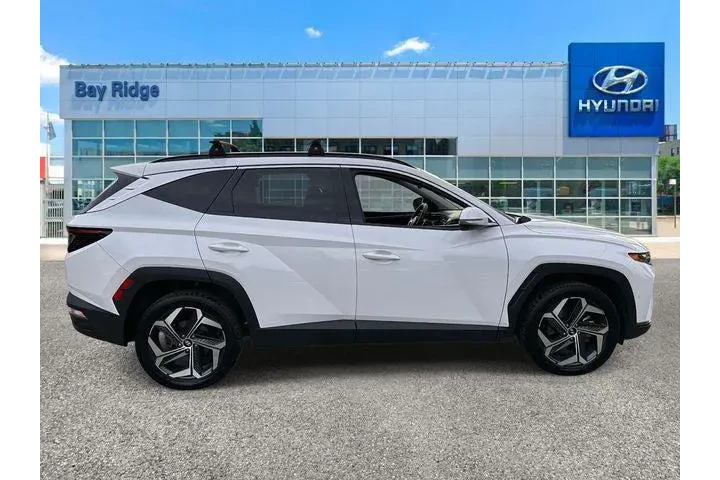 $23993 : Hyundai TUCSON 2023 AWD Limi image 2