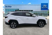 $23993 : Hyundai TUCSON 2023 AWD Limi thumbnail