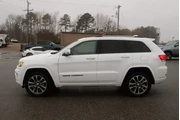 $20026 : Jeep Grand Cherokee 2018 4x4 thumbnail