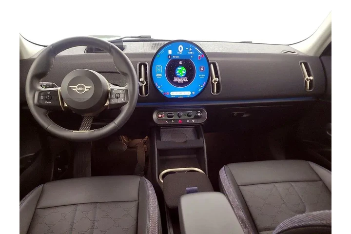 $30998 : MINI Countryman 2025 AWD Coo image 9