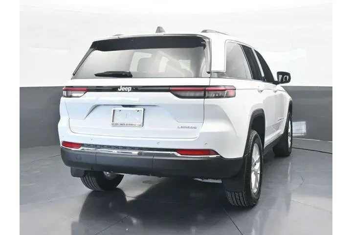 $33000 : Jeep Grand Cherokee 2025 4x2 image 5