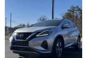 $12999 : 2020 Murano SV thumbnail