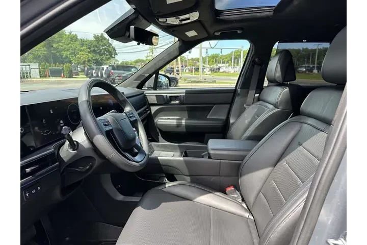 $35995 : Hyundai SANTA FE 2024 AWD Ca image 7