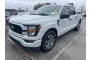 Ford F-150 2023 4x2 XL 4dr S en Charlotte