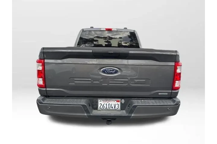 $34461 : Ford F-150 2023 4x2 XL 4dr S image 4