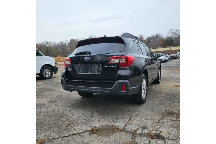 $13999 : 2018 Outback 2.5i Premium image 6