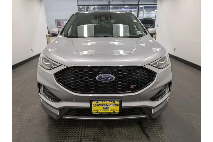 $29900 : Ford Edge 2022 AWD ST 4dr Cr image 2