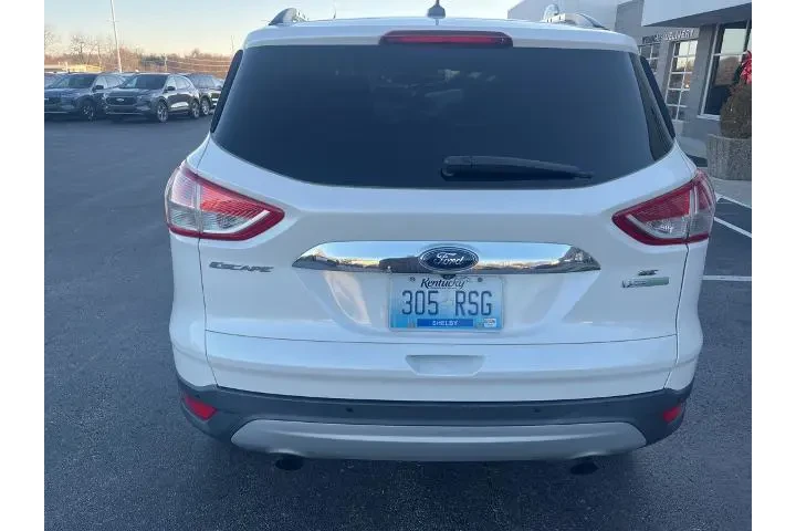 $9980 : Ford Escape 2014 SE 4dr SUV image 3