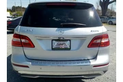 $9987 : 2012 ML 350 4MATIC® thumbnail