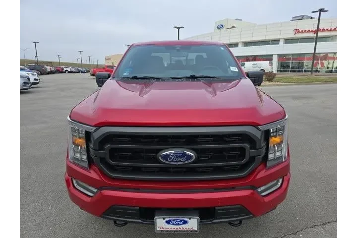 $39900 : Ford F-150 2022 4x4 XLT 4dr image 8